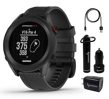 Atsu4 　　ガーミン　Approach　Ｓ12 Atsu4 ガーミン Approach S12 Approach® S12 | Garmin Customer